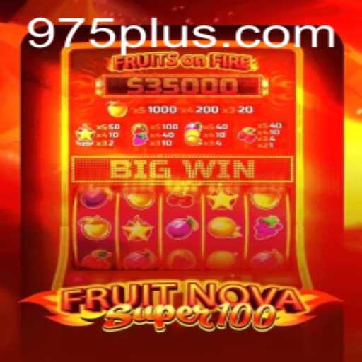 Exploring FruitNovaSuper100 and its Unique Gameplay Dynamics