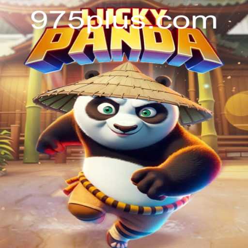 Exploring the Enchanting World of LuckyPanda in 975 com