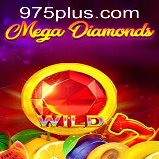 MegaDiamond: The Captivating World of Gems and Strategy