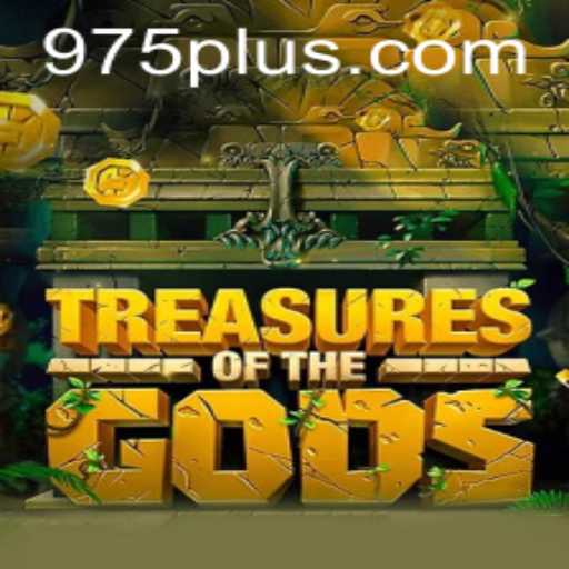 Treasure of the Gods: An Exciting Quest Through Mythical Worlds