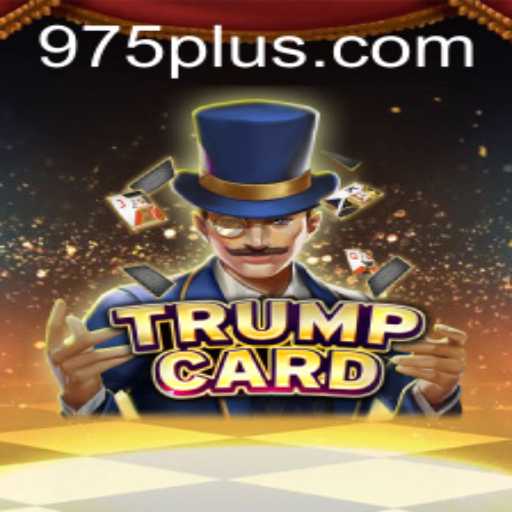 Introducing TrumpCard: A Unique Game Experience