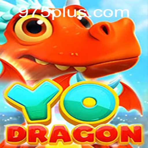 YoDragon: A Journey Through Myths and Gamers’ Imagination